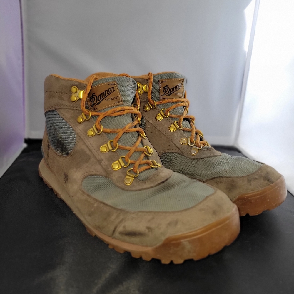 Danner Boots Size 10